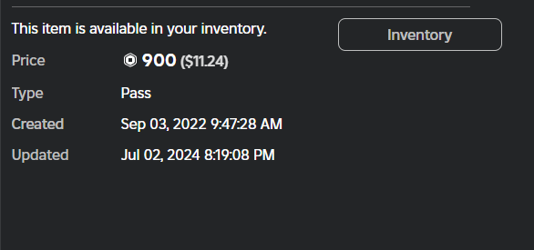 <a href="/Dark_ilx/">♡ #. 𝔇𝔞𝔯𝔨_𝔦𝔩𝔵 .# ♡</a> is trustedd! i went first for the AM pets, tysmmm