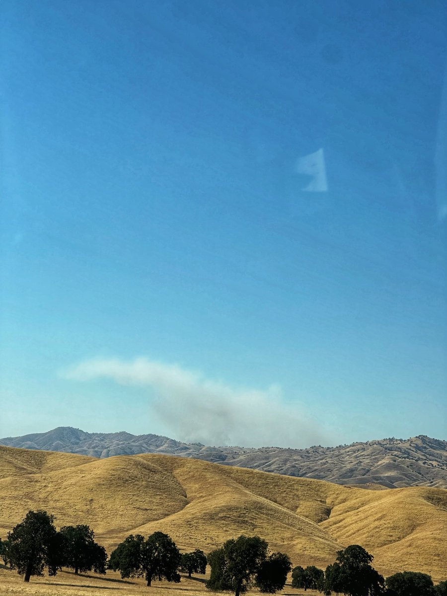 Kern County Fire tweet media