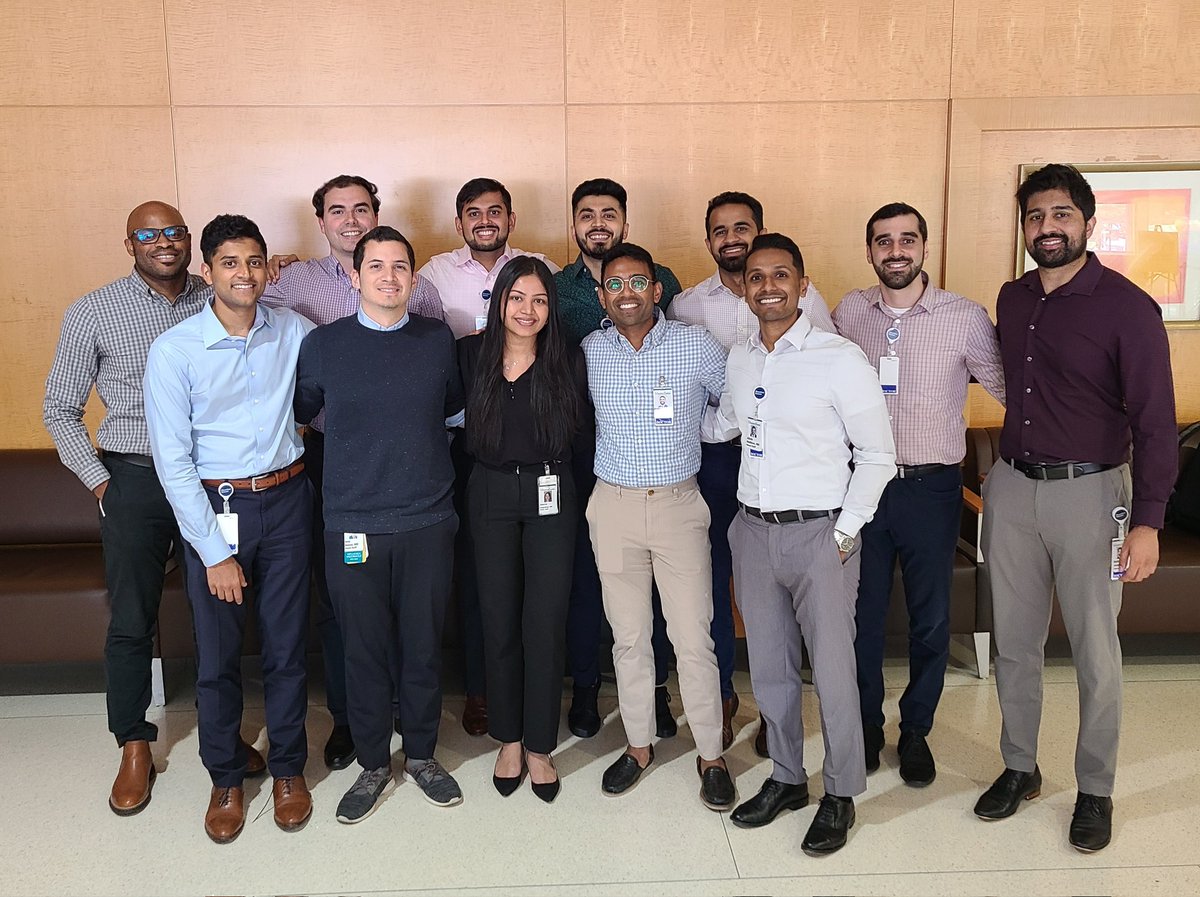 Garred Greenberg (@ggreenbergmd) on Twitter photo Very impressed by our new class of Cardiology fellows, welcome to the team! 🫀🏥🩺 <a href="/MonteHeart/">Montefiore Heart</a> <a href="/MontefioreNYC/">Montefiore Health System</a> <a href="/CrisZamoraMD/">Cristian Zamora</a> <a href="/barillas_irene/">Ma Irene Barillas</a> <a href="/AmritaBalgobind/">Amrita Balgobind</a> <a href="/alvinmathew1510/">Alvin Mathew, MD</a> <a href="/AChoudharyMD/">Arrush Choudhary</a> <a href="/AnkurKDalsania/">Ankur Dalsania</a> <a href="/RichSekerakMD/">Richard Sekerak, MD</a> <a href="/hparikh_/">Harsh Parikh</a> <a href="/Usman_Alam_/">Usman Alam</a> <a href="/CardioMDPhD/">Leandro Slipczuk</a> <a href="/aschenonegiugni/">Aldo L Schenone, MD</a> Very impressed by our new class of Cardiology fellows, welcome to the team! 🫀🏥🩺 <a href="/MonteHeart/">Montefiore Heart</a> <a href="/MontefioreNYC/">Montefiore Health System</a> <a href="/CrisZamoraMD/">Cristian Zamora</a> <a href="/barillas_irene/">Ma Irene Barillas</a> <a href="/AmritaBalgobind/">Amrita Balgobind</a> <a href="/alvinmathew1510/">Alvin Mathew, MD</a> <a href="/AChoudharyMD/">Arrush Choudhary</a> <a href="/AnkurKDalsania/">Ankur Dalsania</a> <a href="/RichSekerakMD/">Richard Sekerak, MD</a> <a href="/hparikh_/">Harsh Parikh</a> <a href="/Usman_Alam_/">Usman Alam</a> <a href="/CardioMDPhD/">Leandro Slipczuk</a> <a href="/aschenonegiugni/">Aldo L Schenone, MD</a>