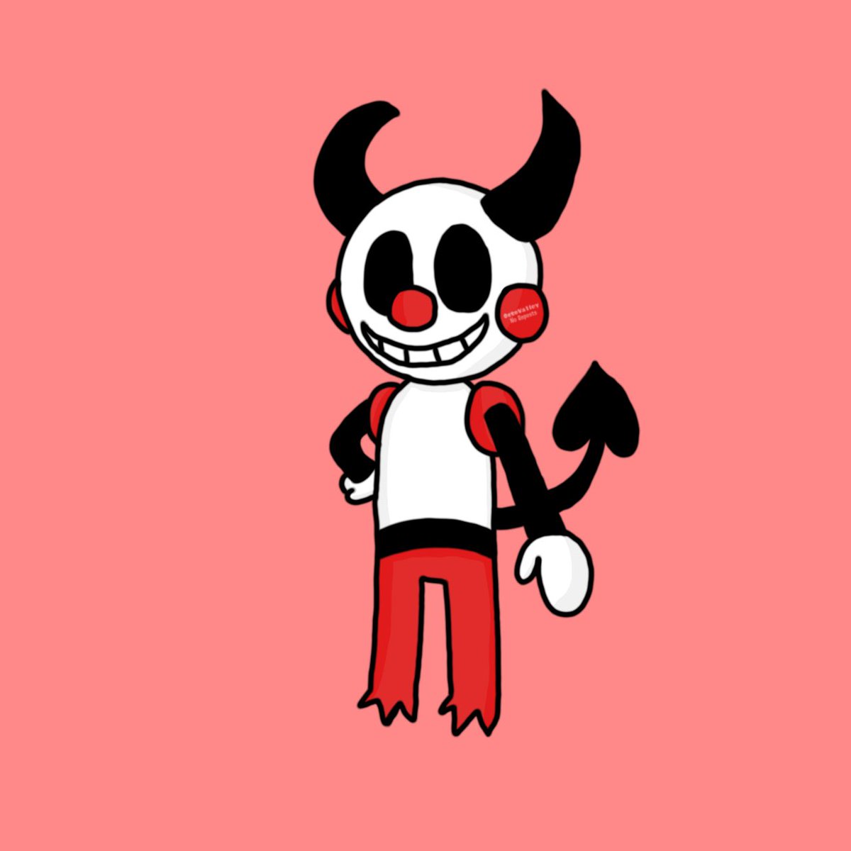 octo_va1ley's tweet photo. 3rd ArtFight attack for @cl0udhopper!!!
Link: https://t.co/SrAziE0rbN
#originalcharacter #oc #devil #deviloc #artfight2024 https://t.co/sIFCVbYcEe