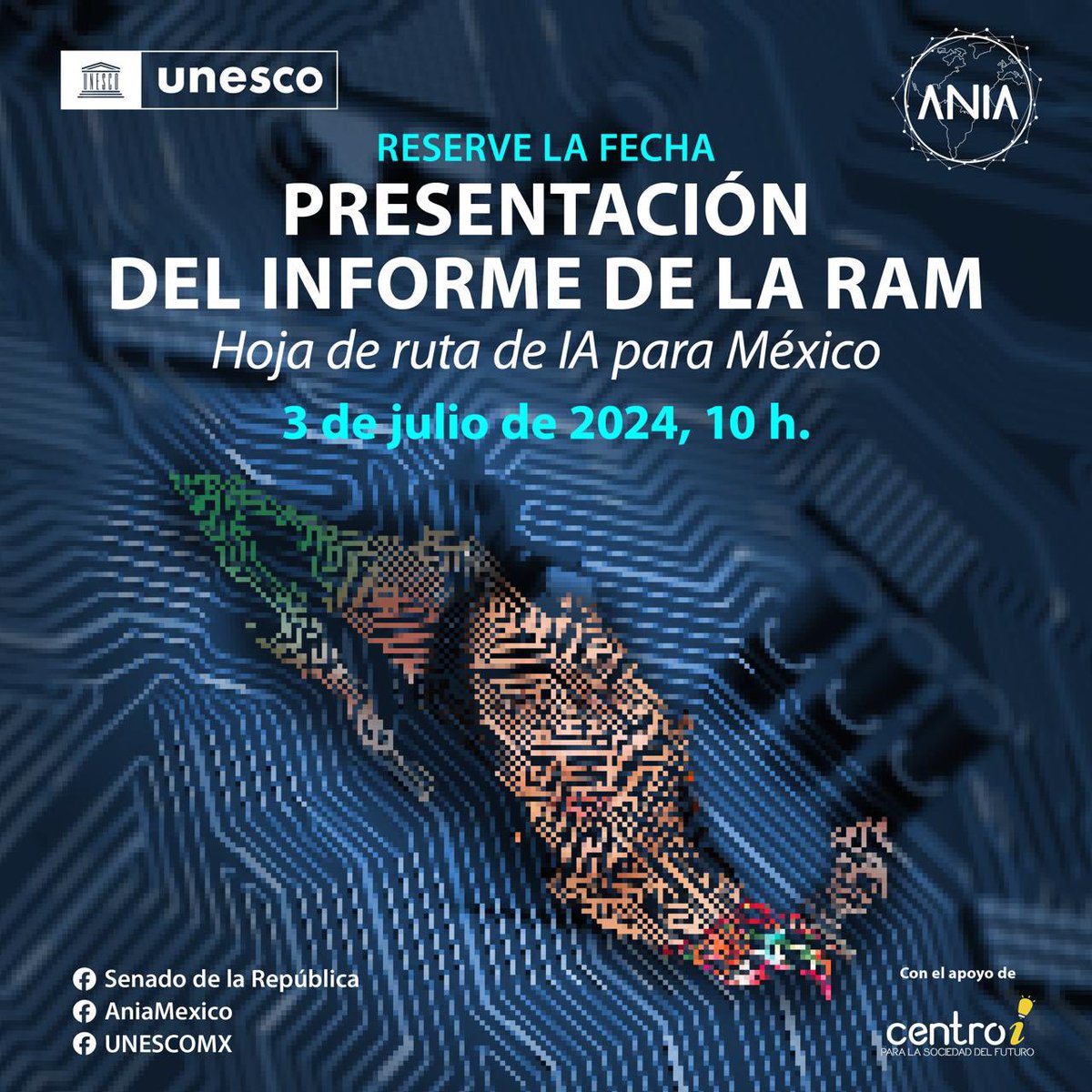 Alejandra Lagunes tweet media