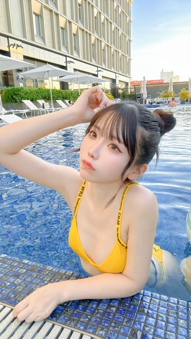 Twitterのコスプレ画像11