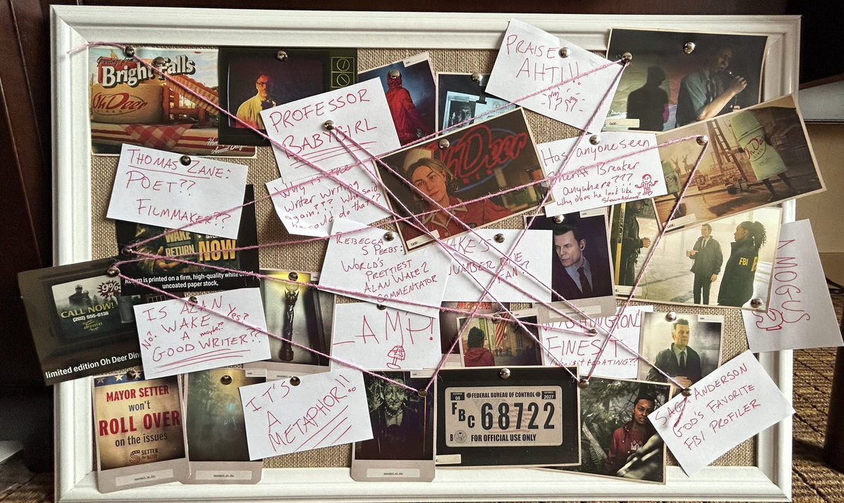 Rebecca S Peebs tweet media