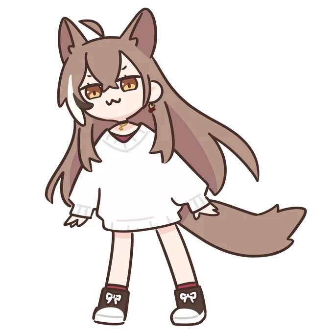 awoomei #drawMEI