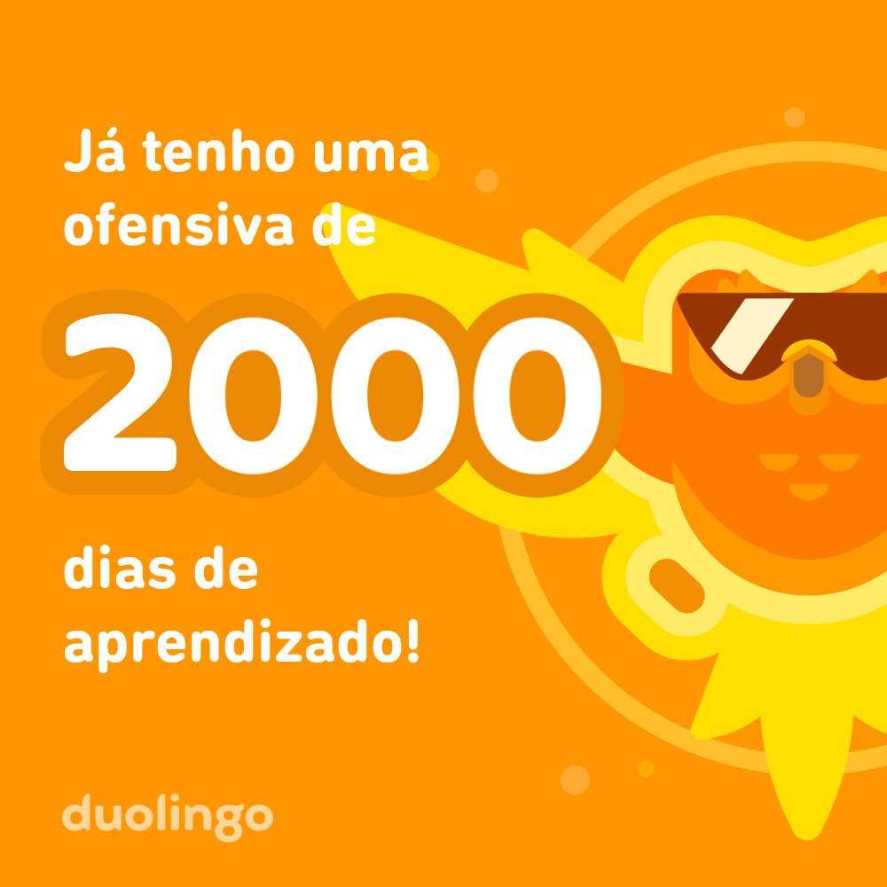 gibalmeida's tweet photo. Vem aprender um idioma de graça comigo! O Duolingo é divertido e comprovadamente eficaz. Aqui está o link do meu convite: https://t.co/6aoZCN9l9F https://t.co/4on83LZgSG