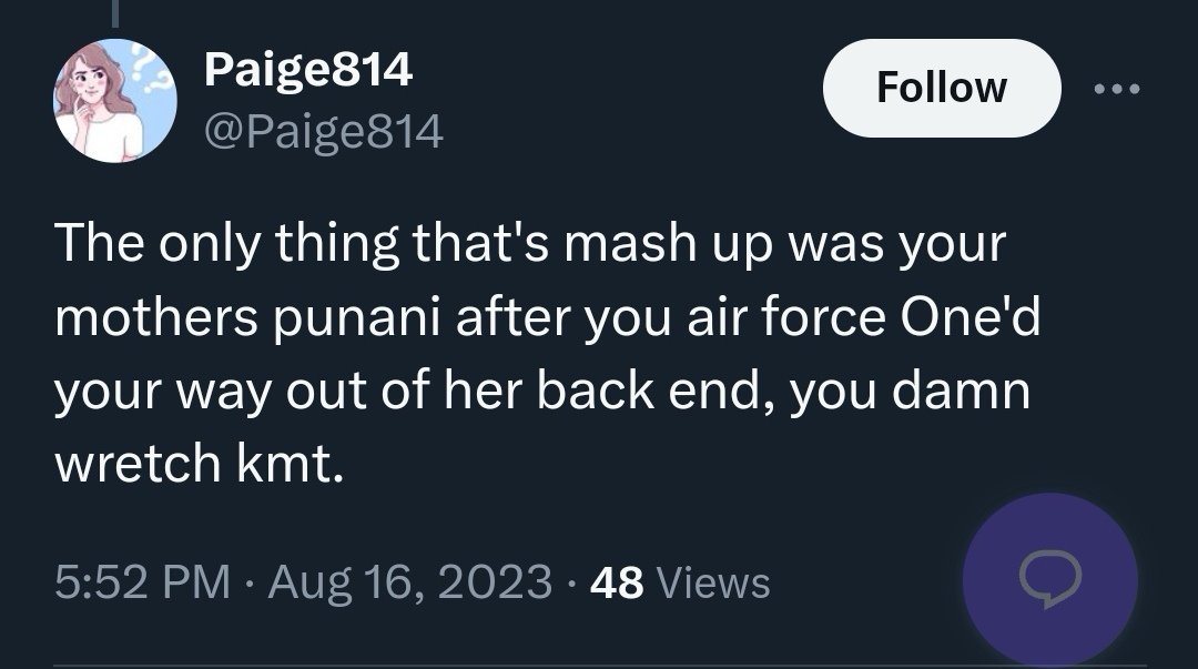 Paige814 tweet media