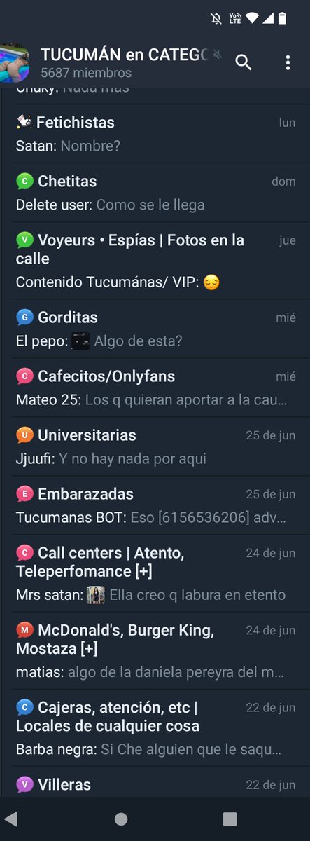 Keit1605's tweet photo. Las categorías, son unos enferm∅s https://t.co/MKvlDRO9eC