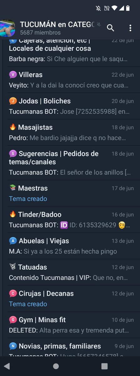 Keit1605's tweet photo. Las categorías, son unos enferm∅s https://t.co/MKvlDRO9eC