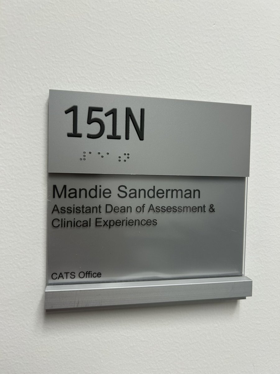 Amanda Sanderman tweet media