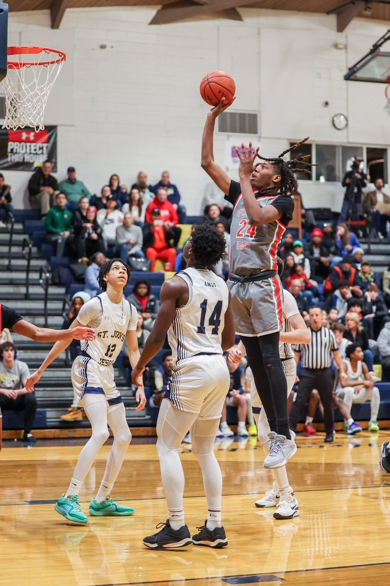 Central Catholic Menโs Basketball (@basketball_cchs) on Twitter photo <a href="/KDCarruhers/">Kaeden Carruthers</a> had a breakout weekend at Midwest Live, averaging a double-double!
10 points/gm
10 rebs/gm
2 blocks/gm
63% FG
6โ7 rising junior. Getting stronger and figuring it out more and more every day. Best basketball is ahead of him.
Go Irish โ๏ธ <a href="/KDCarruhers/">Kaeden Carruthers</a> had a breakout weekend at Midwest Live, averaging a double-double!
10 points/gm
10 rebs/gm
2 blocks/gm
63% FG
6โ7 rising junior. Getting stronger and figuring it out more and more every day. Best basketball is ahead of him.
Go Irish โ๏ธ