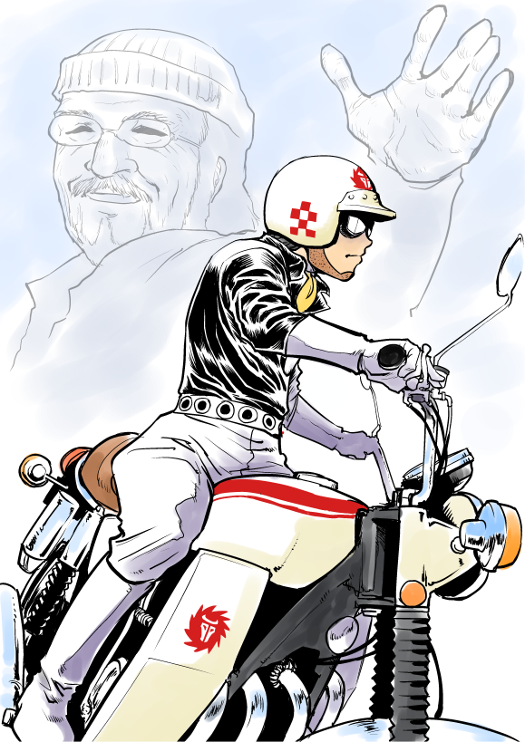 #無言でHONDAのバイクを貼ってね見た人もやってねお願い 