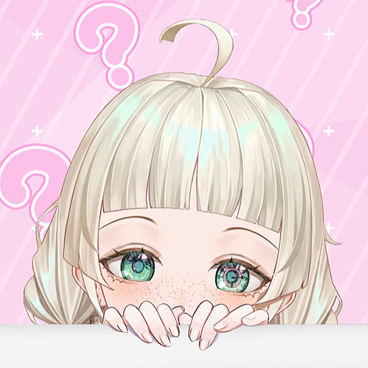 hueeee ohayouuu! 

mnamatkan sluruh balasan reveal &amp; mentab tp maaf bget kyknya msh ad yg kelewat😣🤍 

wuuufffwufff sankyuwu 400folls!🍄🌈☀️ 
&amp; semangat hari iniii (sambil liat aku sih:p)