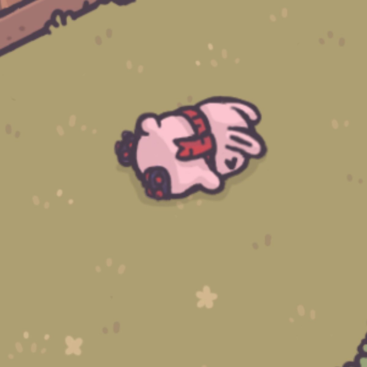 Mood: #tsukiodyssey