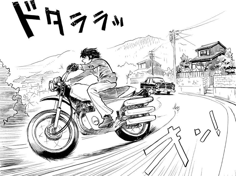 #無言でHONDAのバイクを貼ってね見た人もやってねお願い 