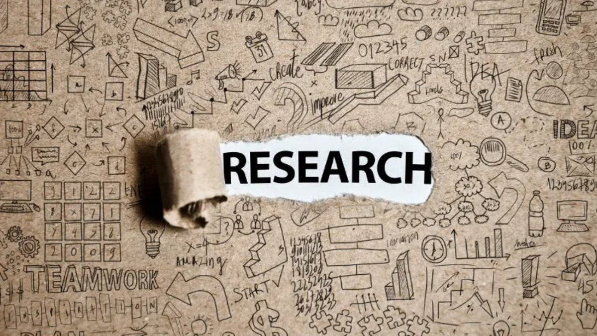 We thought this article was worth a share. You do research when you're developing your product/company, and you never want to let your own bias - which you may not even realize you have - get in the way of doing a thorough job. A good checklist to incorporate!