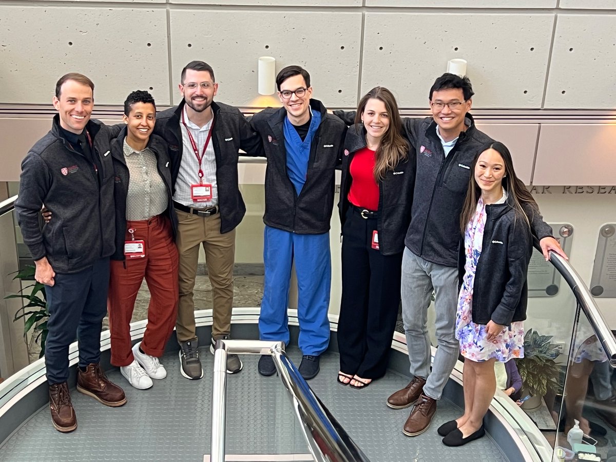 Mark Pepin MD, PhD, FESC tweet media