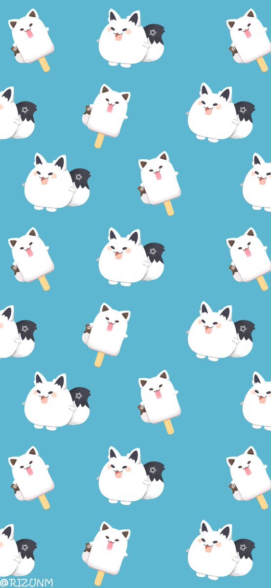 rizuNM's tweet image. 