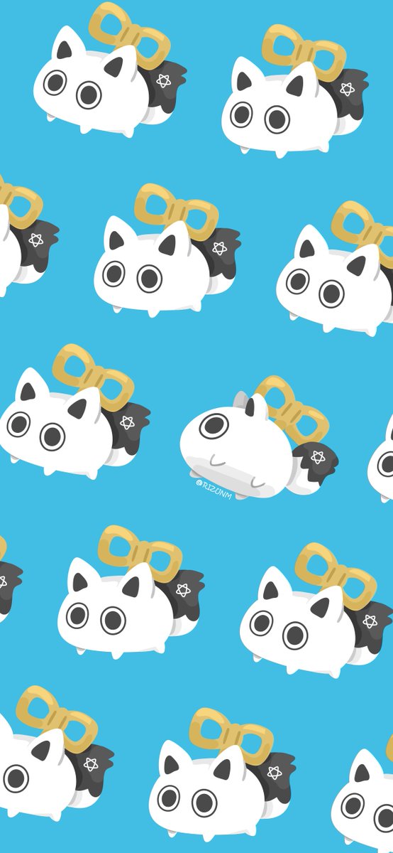 rizuNM's tweet image. 