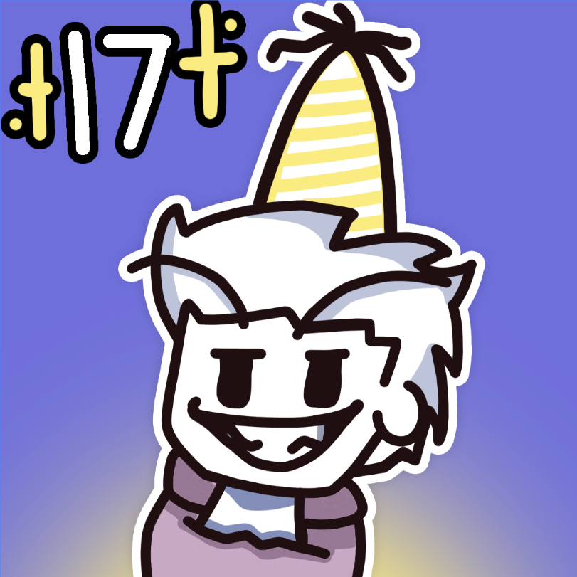 Guess who's gonna die of old age soon