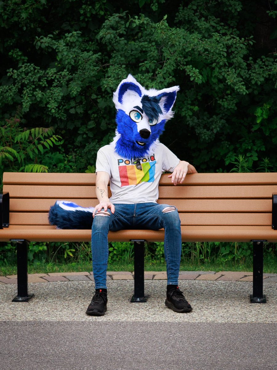 Xenon_Wolf (@xenon_wolf_) on Twitter photo Just a good boy waiting patiently๐
๐ชก <a href="/NightsBakery/">Jae ๐ฒ๐ฐโจ</a>
#fursuitpartial #fursuitphotography Just a good boy waiting patiently๐
๐ชก <a href="/NightsBakery/">Jae ๐ฒ๐ฐโจ</a>
#fursuitpartial #fursuitphotography