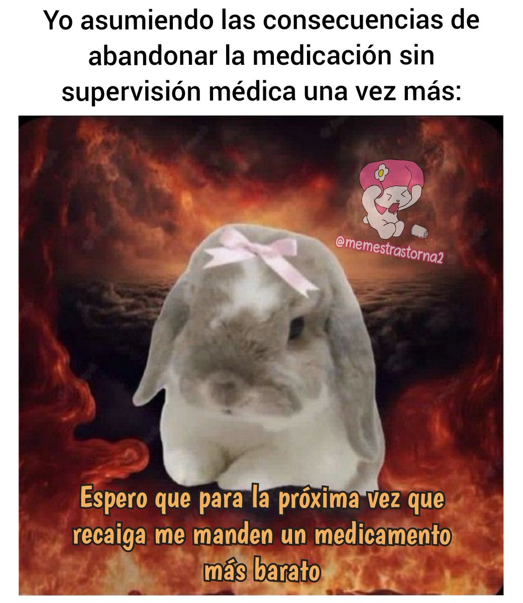 Memes Trastornados (@memestrastorna2) on Twitter photo 