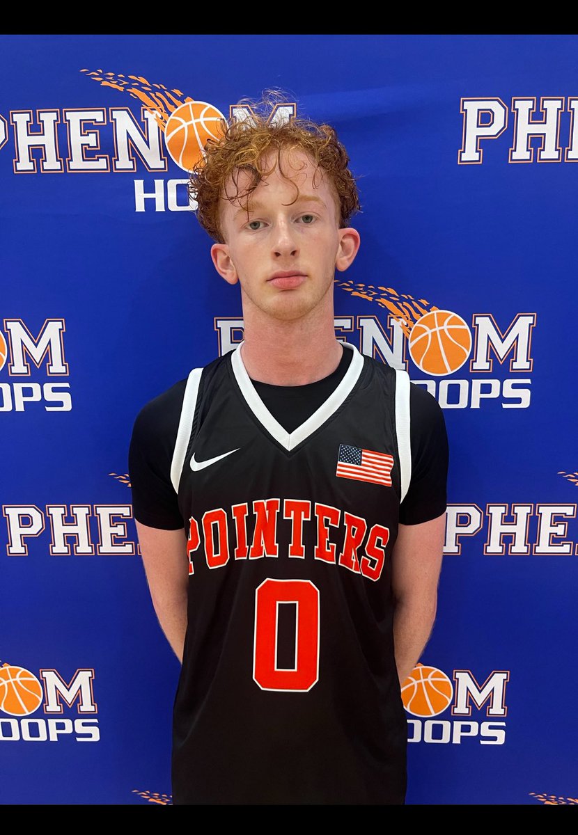 🚨College coaches can watch 6’1 C/O 2025 Dalton “Dynamite” Johnson <a href="/dyna0mitee/">DaltonJohnson</a> and Basketpoint (The Pointers) July 10-14 at the #PhenomHoopsLive