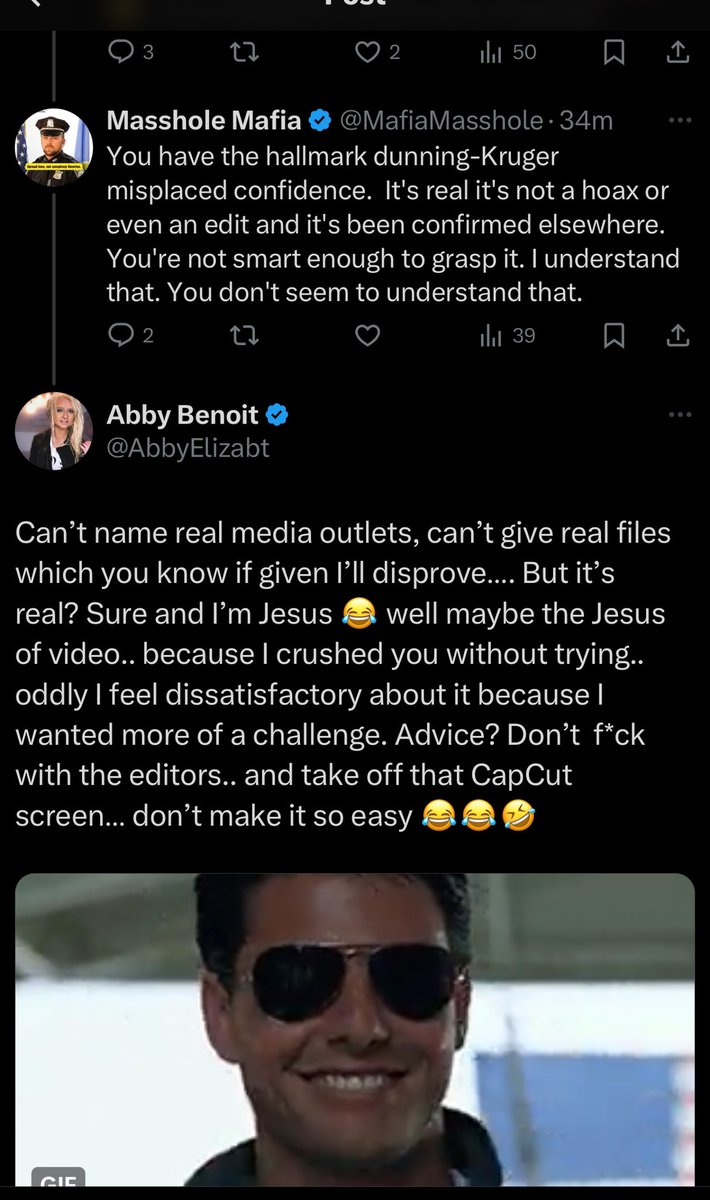 Video Jesus tweet media
