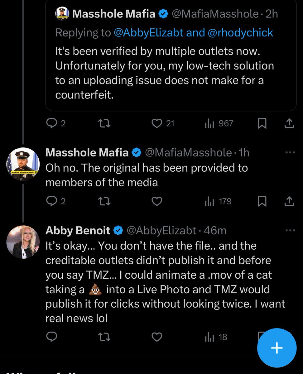 Video Jesus tweet media