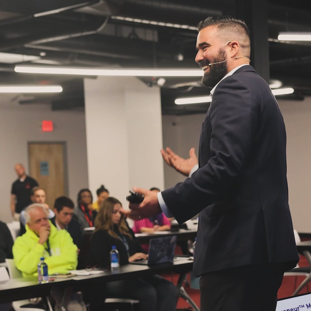 Never stop learning. The real estate test is just the basics; real knowledge comes from experience and continuous learning.