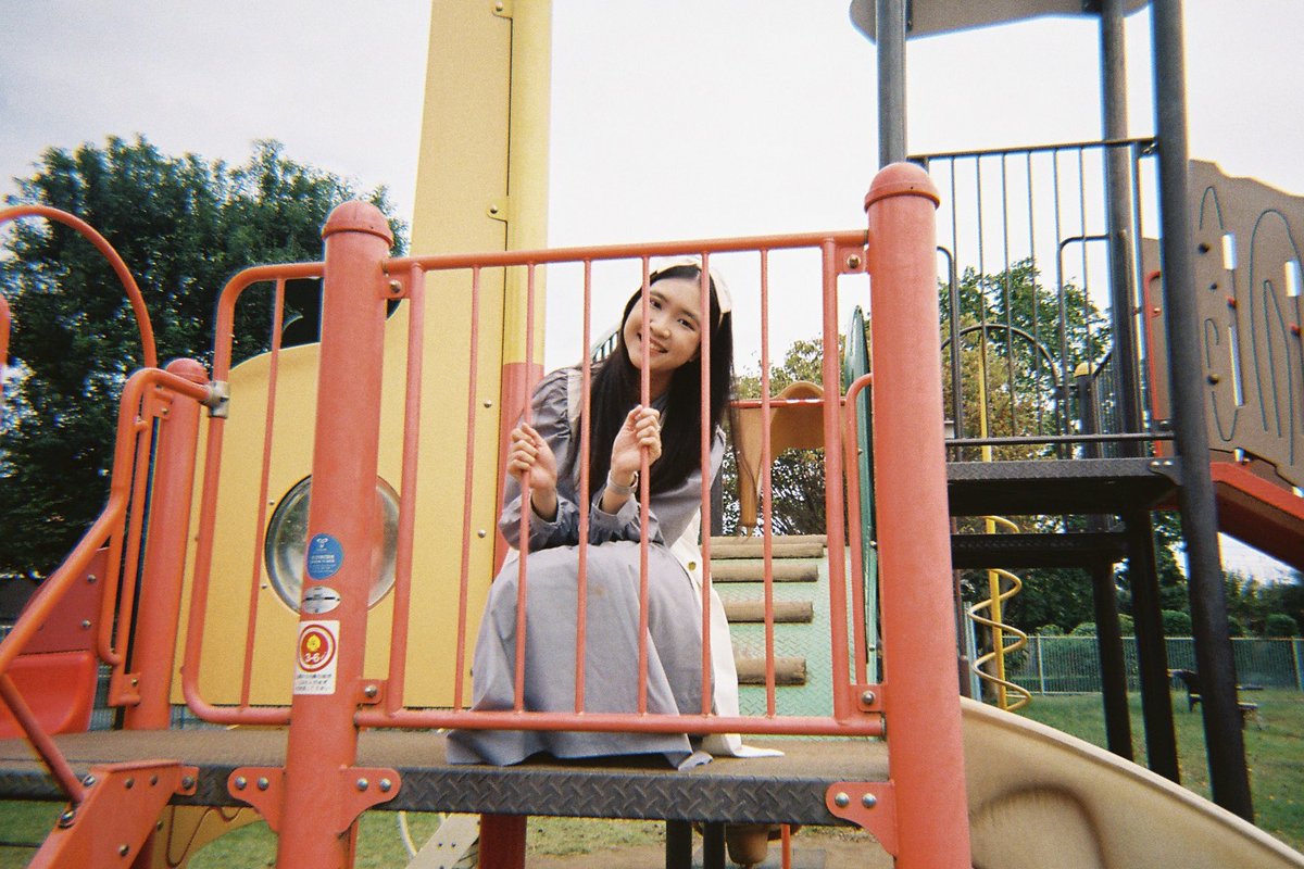 emmards's tweet image. Somewhere in Kawagoe 🌧️ 
← the film camera               the portraits →