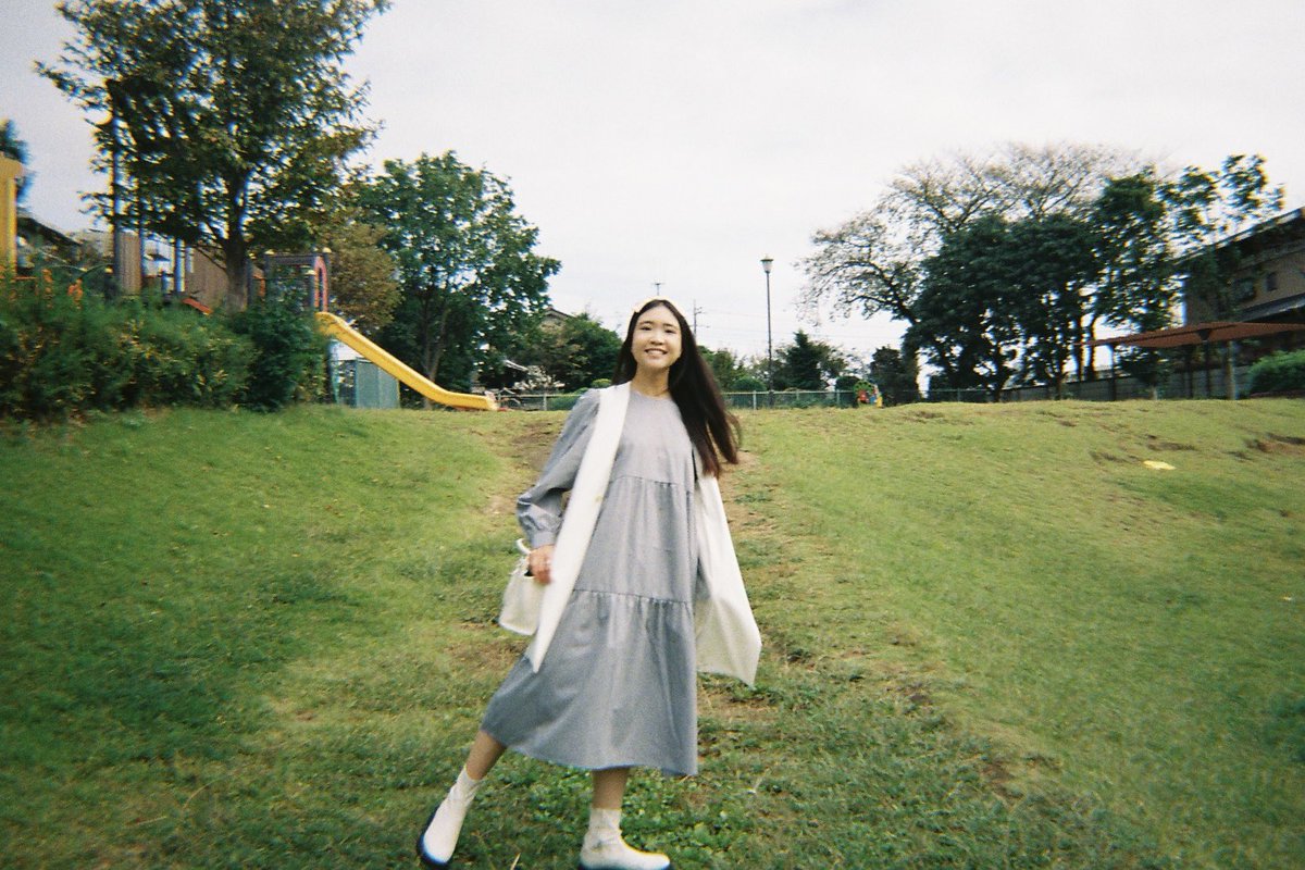 emmards's tweet image. Somewhere in Kawagoe 🌧️ 
← the film camera               the portraits →