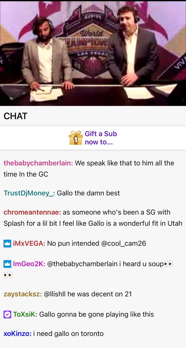 Gallos1Fan's tweet photo. @thankGod4Gallo went from an unknown in the Pro Am scene to ROTY! My forever 🐐 #26 #Gallo #OTTR I can't wait to see what he conquers next! https://t.co/DGnRLz1qSL