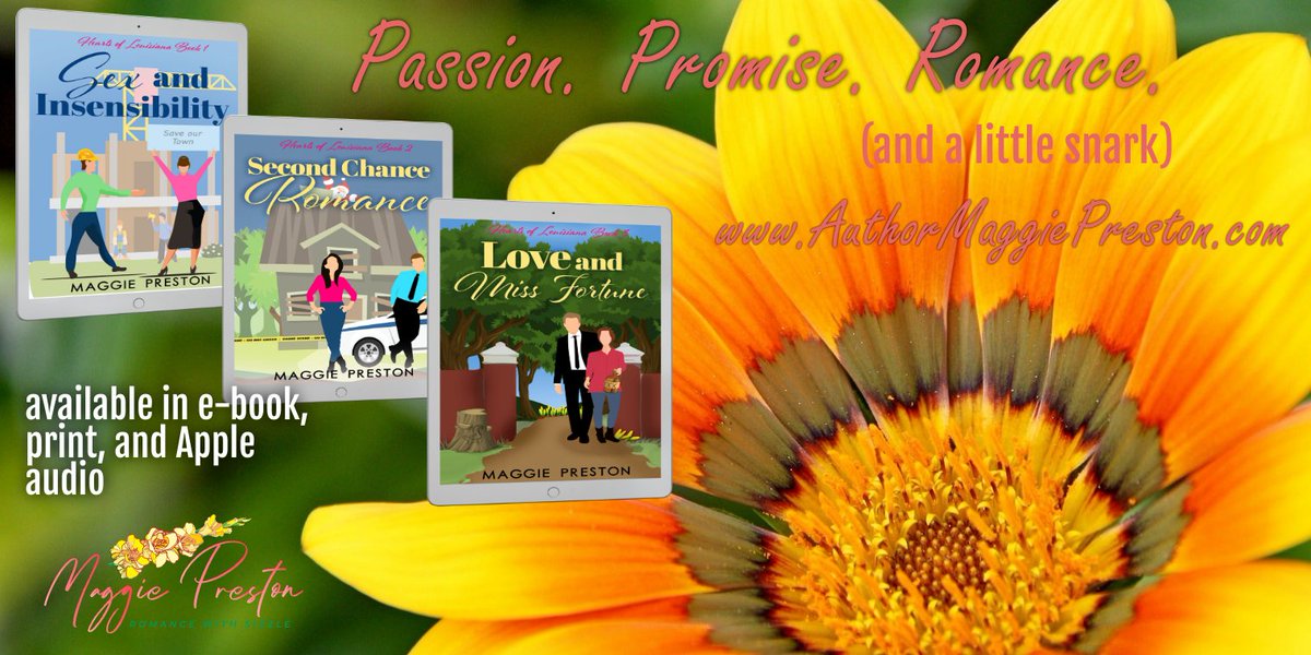 Maggie Preston (@maggie_preston) on Twitter photo Now is your best chance to find my entire ebook collection for a promotional price <a href="/Smashwords/">Smashwords</a> as part of their Annual Summer/Winter Sale!
Find my books and many more at smashwords.com/profile/view/M… all month!
#SWSale2024 #Smashwords Now is your best chance to find my entire ebook collection for a promotional price <a href="/Smashwords/">Smashwords</a> as part of their Annual Summer/Winter Sale!
Find my books and many more at smashwords.com/profile/view/M… all month!
#SWSale2024 #Smashwords