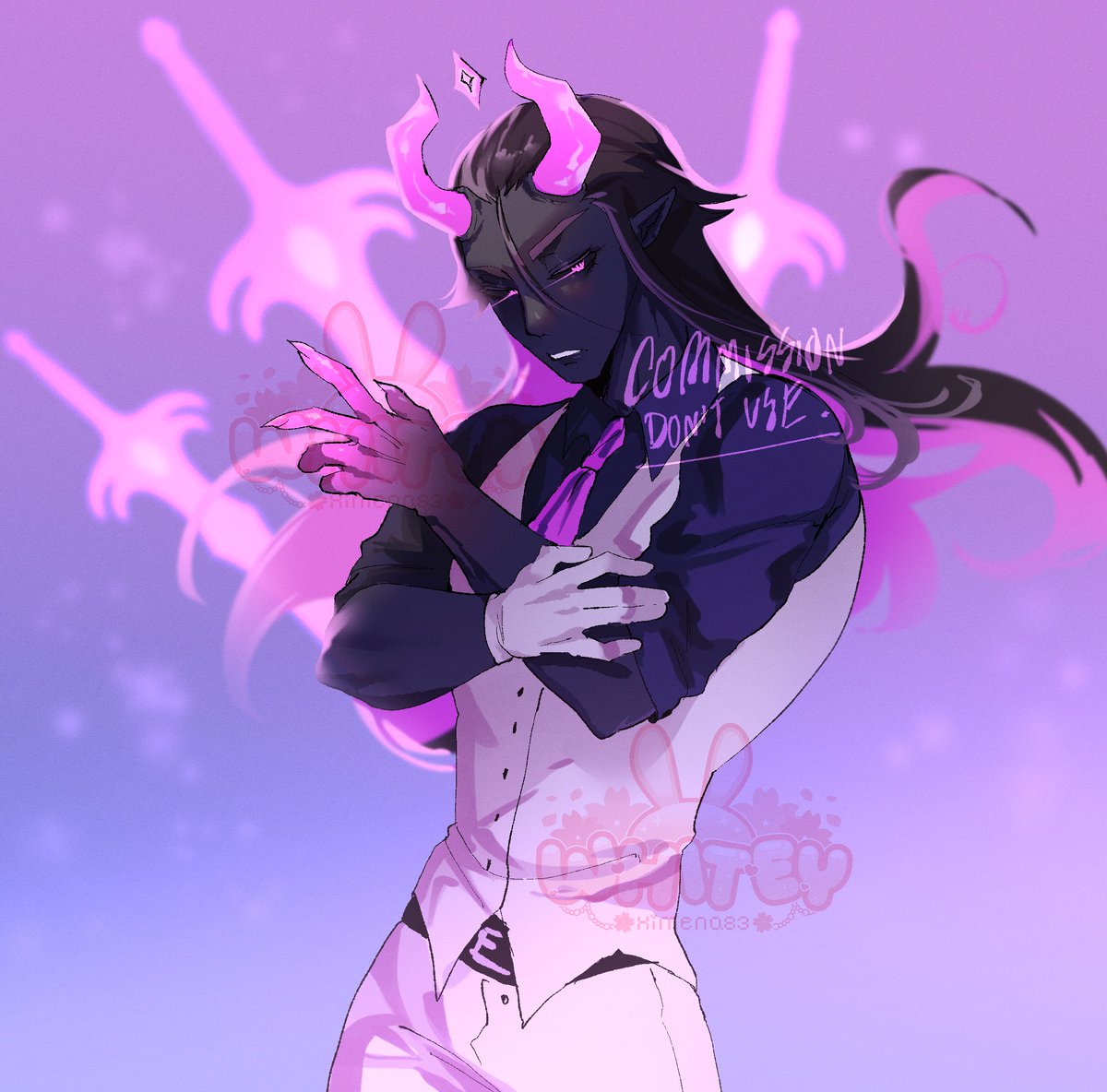 Commission #originalcharacter