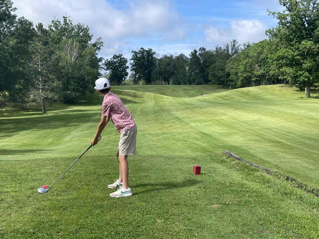 Nathan Olson tweet media