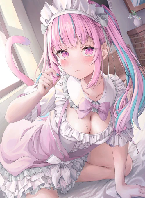 #あくあーと ……