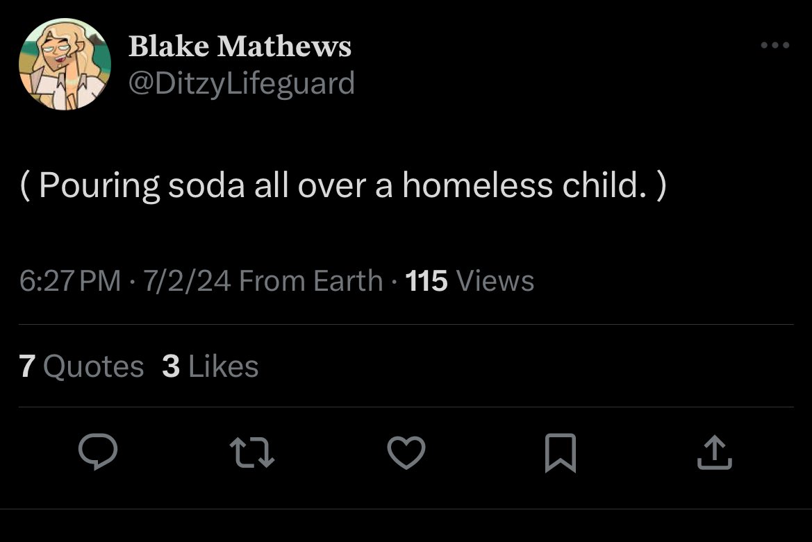 tdrp struggles (@totalclowns) on Twitter photo 