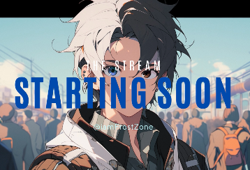 twitch.tv/iamfrostzone