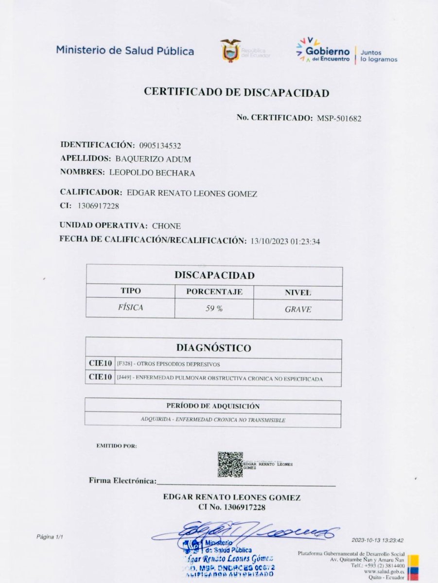 Abogada Centeno. tweet media