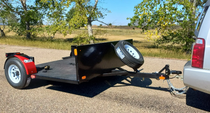 AtgoTrailers's tweet image. Still buzzing from the Canada Day weekend? Keep the excitement going with Atgo! 🚗🎉 Our trailers and tow dollies are built to explore this magnificent country. Discover our rugged, reliable lineup today! #CanadianAdventures #AtgoTrailers