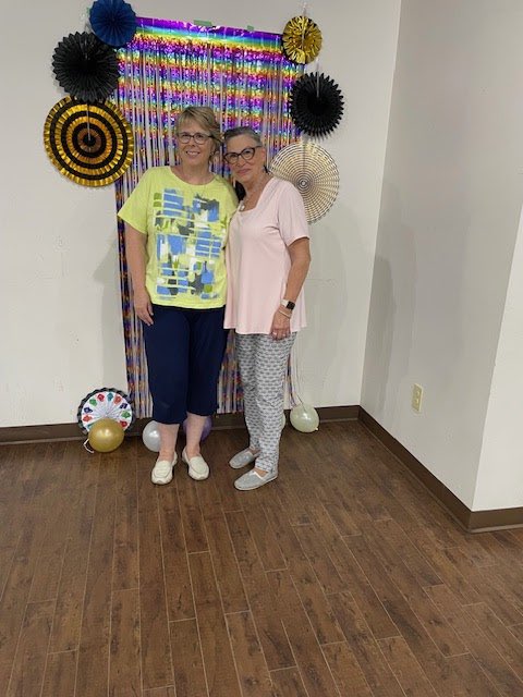 📸✨ A huge THANK YOU to Living Hope Alliance Church for their incredible generosity in waiving the fees for our Celebration of Learning event! Your support means the world to us. 🌟
We couldn't have done it without you! 🙌❤️
 #CommunitySupport #LivingHopeAlliance