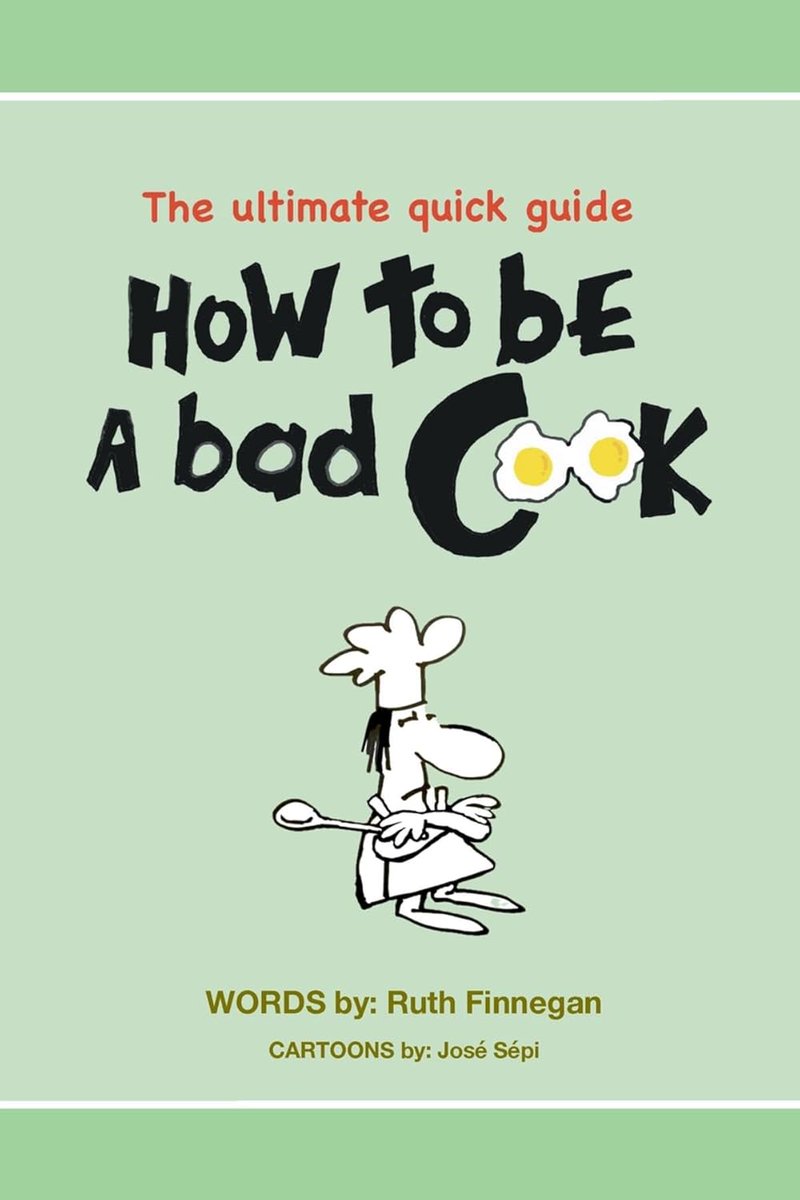 itsWriteNow100's tweet image. This quirky and unconventional approach to cooking resonates deeply with my inner rebel who's tired of being intimidated by fancy recipes and intricate techniques. @ruth_finnegan wp.me/p7iBgp-RbC #badcook #ebook #kindle #bargain #99cents