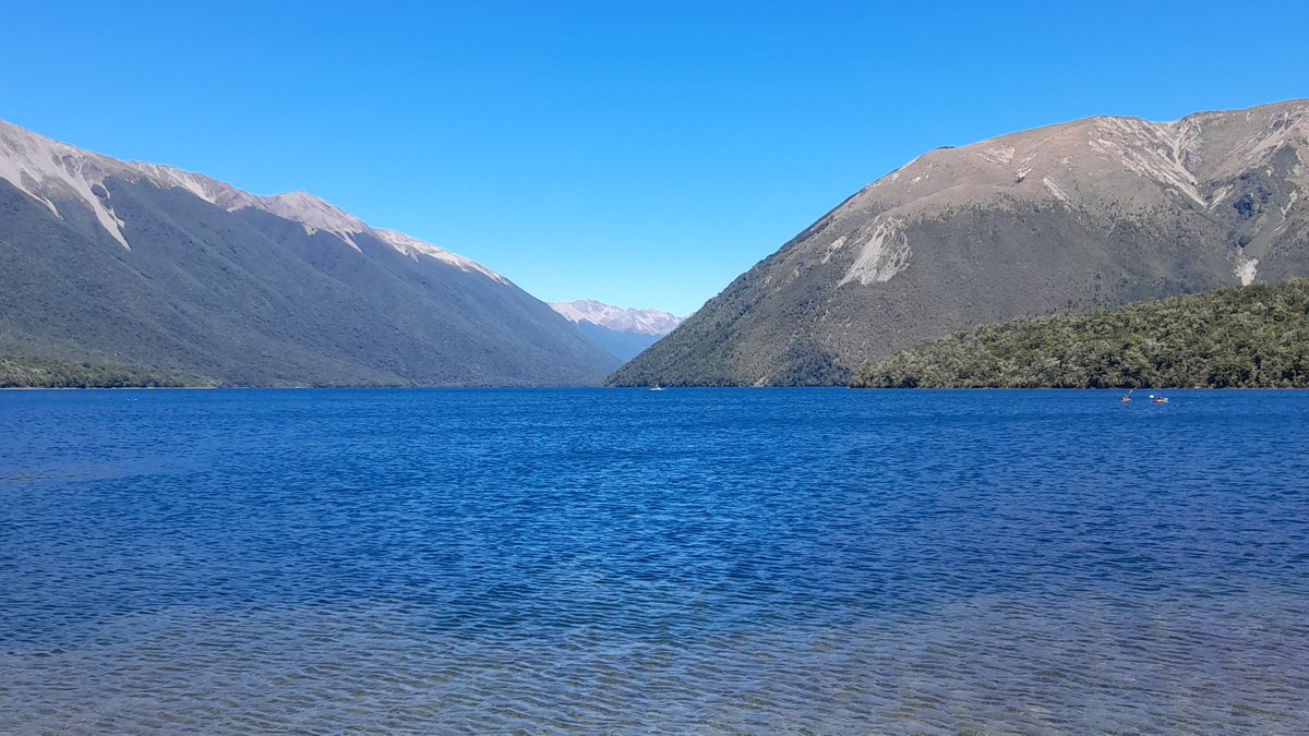 Francis J. Burdon (@frank_burdon) on Twitter photo We have extended the application deadline for a funded PhD project <a href="/waikato/">The University of Waikato 🎓</a> but based at the Cawthron Institute in Nelson
The project involves an excellent supervisory team and will focus on integrating #foodweb ecology with eDNA in lakes
Please retweet!
cawthron.elmotalent.co.nz/careers/career… We have extended the application deadline for a funded PhD project <a href="/waikato/">The University of Waikato 🎓</a> but based at the Cawthron Institute in Nelson
The project involves an excellent supervisory team and will focus on integrating #foodweb ecology with eDNA in lakes
Please retweet!
cawthron.elmotalent.co.nz/careers/career…
