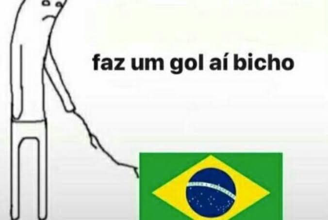 BiaHutche1's tweet photo. Faça um GOL aí Brasil 

 #BRAxCOL https://t.co/jIkGaIaSsw