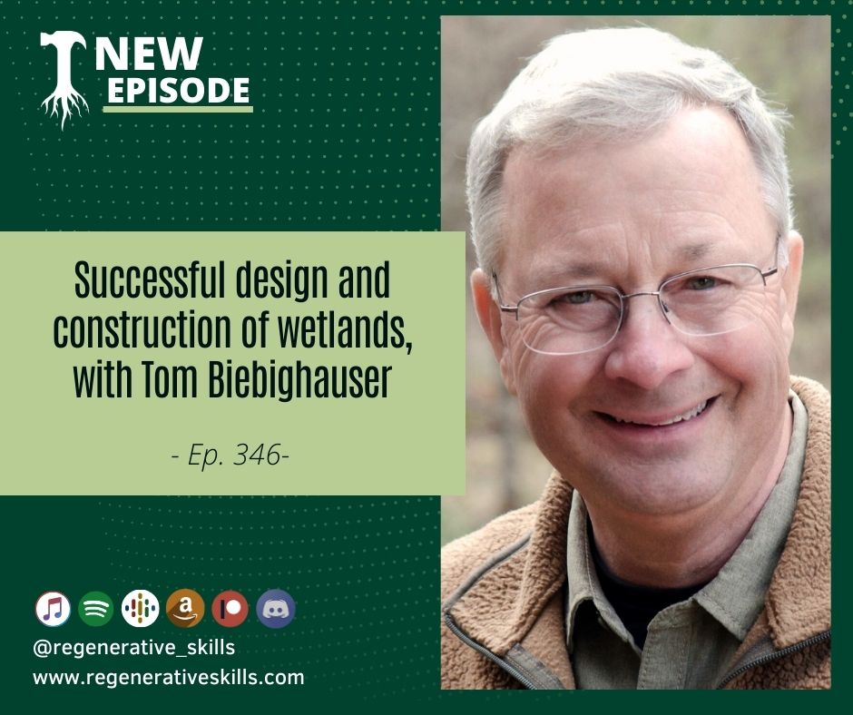 zero2webmaster's tweet image. Check out this brand new webpage we created for the Wetland Restoration and Training website:
wetlandrestorationandtraining.com/podcast-regene… 

Built with @KadenceWP @rankmathseo 
Hosting: @Cloudways 
Domain registry: @namesilo 
#Podcast embed from @Spotify 
#wetlands #restoration #zero2webmaster