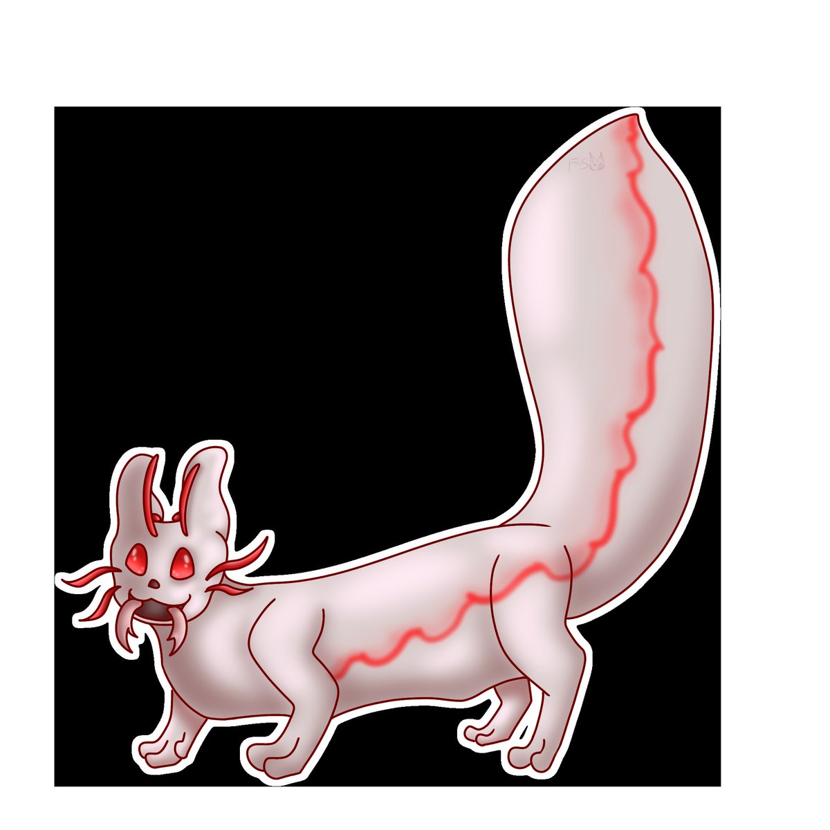 Frosted__Shadow's tweet photo. More #ArtFight attacks. #TeamStardust https://t.co/WqdaxBQYGE