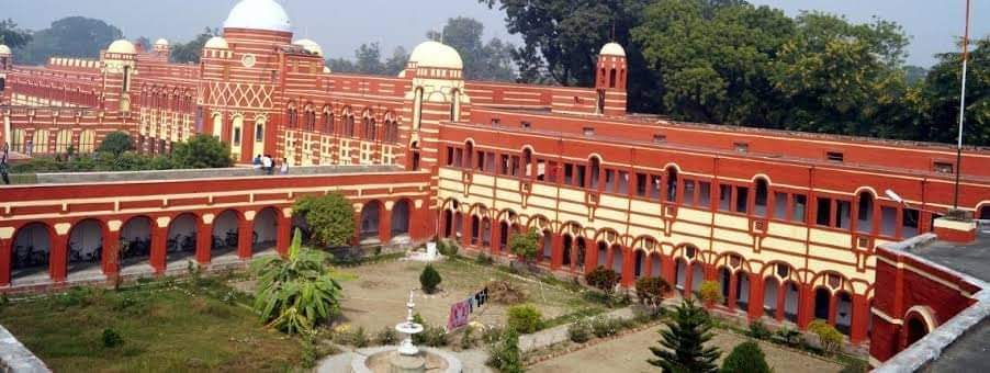 SureshsharmaMUZ's tweet photo. उत्तर बिहार का गौरव #LSCollege के स्थापना दिवस पर इस कालेज से जुड़े हुए सभी शिक्षक, छात्र और अन्य कर्मचारियों को हार्दिक बधाई शुभकामनाएं l https://t.co/KGIJHiwBuX