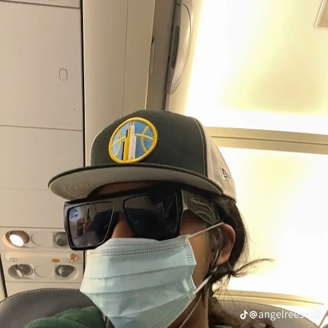 TheSkyShowCHI's tweet photo. How did I complete miss the announcement. ANGEL REESE, #WNBAALLSTAR 🥹🥹🥹🥹🥹🥹🥹🥹🥹🥹🥹🥹🥹🥹🥹🥹🥹🥹🥹🥹🥹🥹🥹🥹🥹 #CHIBARBIE #ROOKI5 https://t.co/twjbVS8vPK