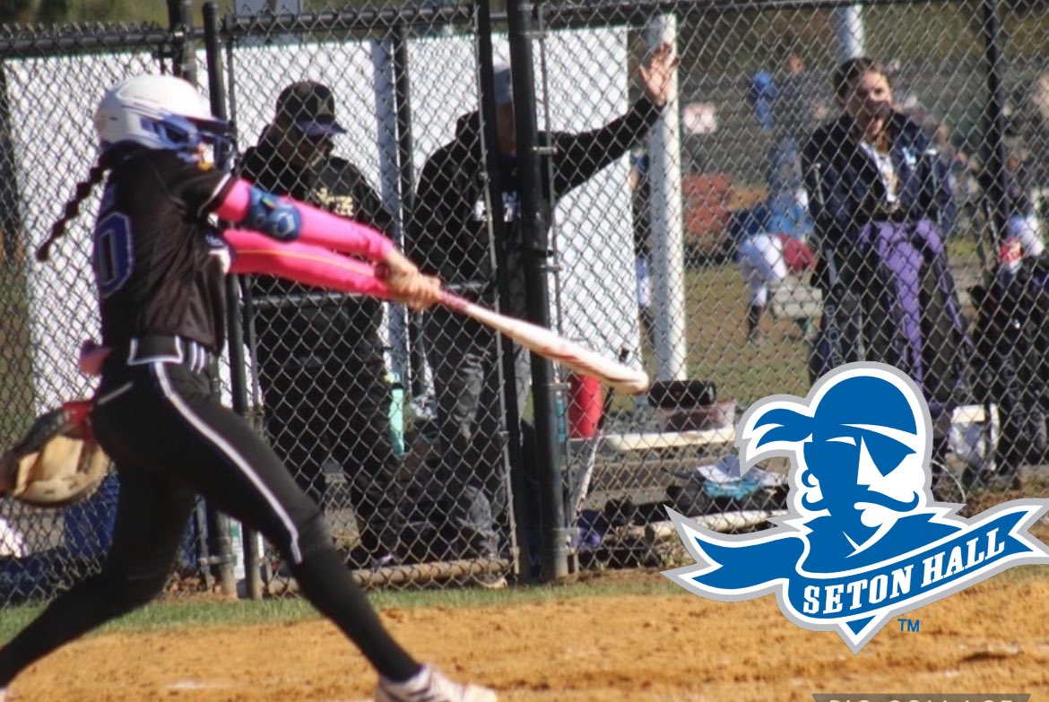 Kaleigh Durkin- COMMITTED (@kaleighdurkin50) on Twitter photo I am proud to announce I have Committed!! Thank you to my family and friends for supporting me! Thank you to all my coaches past and present! Lastly thank you to the Seton Hall coaching staff for this incredible opportunity! HALL IN π€ππ΄ββ οΈ<a href="/CoachChurchill/">Angie Churchill</a> <a href="/CTLGold2025/">CT Lightning Gold 2025 - Cowen</a> I am proud to announce I have Committed!! Thank you to my family and friends for supporting me! Thank you to all my coaches past and present! Lastly thank you to the Seton Hall coaching staff for this incredible opportunity! HALL IN π€ππ΄ββ οΈ<a href="/CoachChurchill/">Angie Churchill</a> <a href="/CTLGold2025/">CT Lightning Gold 2025 - Cowen</a>