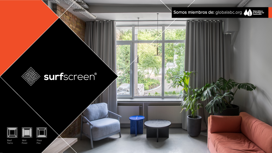 surfscreen's tweet photo. GlobalABC es la plataforma global líder para gobiernos, sector privado, sociedad civil, investigación y organizaciones intergubernamentales comprometidas con una visión común: un sector de edificios y construcción eficiente, resiliente y sin emisiones.
#globalabc #surfscreen https://t.co/jCIPkyVbth